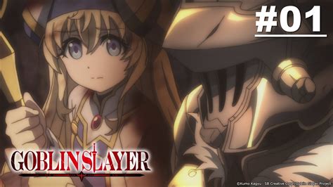 The anime is based on Kumo Kagyu's Goblin Slayer light novel, which has been published with art by Noboru Kannatsuki under SB Creative's light novel label GA Bunko since February 2016. The series released the newest, 16th volume in July 2022. The series' first anime adaptation by WHITE FOX aired from October to December 2018 with a total of 12 episodes.
